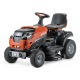 Садовый трактор Oleo-Mac 109L/19 KV в Самаре