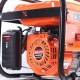 Бензогенератор Patriot Max Power SRGE-2500 2 кВт в Самаре