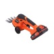 Ножницы-кусторез аккумуляторные Patriot CSH 215 в Самаре