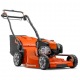 Газонокосилка бензиновая Husqvarna LC 353VI 9670695-01 в Самаре