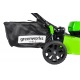 Газонокосилка аккумуляторная GreenWorks GD60LM51HPK4 в Самаре