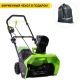 Снегоуборщик аккумуляторный GreenWorks GD60STK4 в Самаре