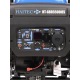 Бензиновый генератор инверторный Haitec HT-GBR5500IES в Самаре