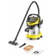 Пылесос для сухой и влажной уборки Karcher WD 5 Premium в Самаре