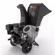 Измельчитель бензиновый Holzfforma CS11D в Самаре