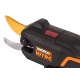 Аккумуляторные ножницы Worx WG330E.9 (без аккумулятора и зарядного устройства) в Самаре