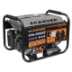 Бензогенератор Carver PPG-3900AE 2.9 кВт в Самаре