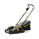 Газонокосилка электрическая Champion EM3816 в Самаре