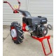 Мотоблок Беларус 012WM с двигателем Loncin G390F в Самаре