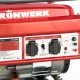 Бензогенератор Kronwerk LK 2500 2 кВт в Самаре