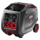 Инверторный генератор Briggs&amp;Stratton PowerSmart P3000 2.6 кВт в Самаре