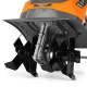 Культиватор аккумуляторный Daewoo DAT 3042Li SET в Самаре