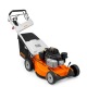 Газонокосилка бензиновая Stihl RM 756 YC в Самаре