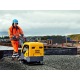 Виброплита реверсивная Husqvarna Atlas Copco LG 400 в Самаре