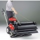 Подметальная машина Tielburger TK36 PRO (Briggs&amp;Stratton) в Самаре