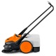 Подметальная машина Stihl KGA 770 в Самаре