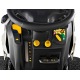 Садовый минитрактор Cub Cadet CC 1022 KHT в Самаре