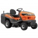 Садовый минитрактор Husqvarna TC 215T HV 586AE в Самаре