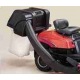 Simplicity 1695168 Травосборник двойной без турбо Regent XL 20HP, Snapper LT18538 в Самаре