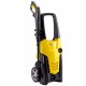 Мойка высокого давления Lavor Wash Ikon 160 в Самаре