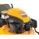 Газонокосилка бензиновая Cub Cadet CC 46 SPOE в Самаре