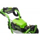 Мойка высокого давления GreenWorks 5106007 в Самаре