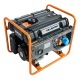 Бензогенератор Villartec GG6300C 5 кВт в Самаре