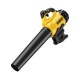 Воздуходувка аккумуляторная Dewalt DCM562P1 XR в Самаре