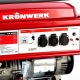 Бензогенератор Kronwerk LK 6500 5 кВт в Самаре