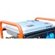 Бензогенератор Zongshen PB 6000 E 5 кВт в Самаре