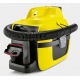 Хозяйственный пылесос Karcher WD 1 Compact Battery Set в Самаре