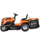 Садовый минитрактор Yard Fox T 102RDH в Самаре