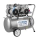 Компрессор поршневой безмасляный Hyundai HYC 30250LMS в Самаре
