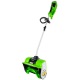 Снегоуборщик аккумуляторный GreenWorks G-Max 40V GD40SS (без аккумулятора и ЗУ) в Самаре