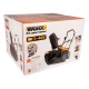 Снегоуборщик аккумуляторный Worx WG471E в Самаре