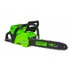 Аккумуляторная пила GreenWorks GD60CS40K4-16&quot; в Самаре