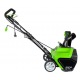 Снегоуборщик электрический GreenWorks GES13 GST1851 1800W в Самаре