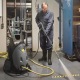 Мойка высокого давления без нагрева воды Karcher HD 10/23-4 S (EASY!Lock) в Самаре