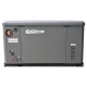 Газовый генератор EVOline GNG 13500 E 12 кВт в Самаре