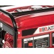 Бензогенератор Brait BR3800-CU(Е) 2.9 кВт в Самаре