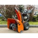 Снегоуборщик Holzfforma ST324DLE PRO в Самаре