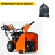 Снегоуборщик Husqvarna ST 324 в Самаре