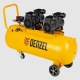 Компрессор поршневой безмасляный Denzel DLP-3000/100 в Самаре