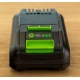 Аккумулятор High Power G24HP2 для техники GreenWorks 24 В в Самаре