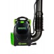 Воздуходувка аккумуляторная GreenWorks GC82BPBK5 82V в Самаре