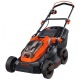 Газонокосилка аккумуляторная Black+Decker CLM3820L2-QW в Самаре