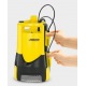 Погружной дренажный насос Karcher SCP 16000 Level Sensor в Самаре