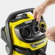 Хозяйственный пылесос Karcher WD 6 P V-25/8/22/T в Самаре