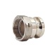 Cam-Lock соединение "папа", d=38 mm (1.5”) для мотопомп Caiman в Самаре