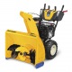 Снегоуборщик Cub Cadet XS3 76 SWE в Самаре